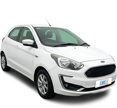 Ford New Figo-img